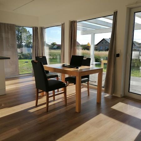 Haus Arendsee Arendsee  Bagian luar foto