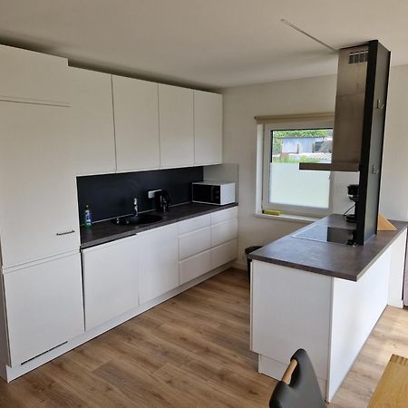 Haus Arendsee Arendsee  Bagian luar foto