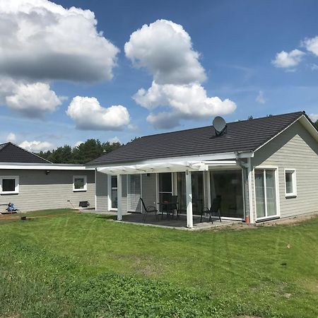 Haus Arendsee Arendsee  Bagian luar foto