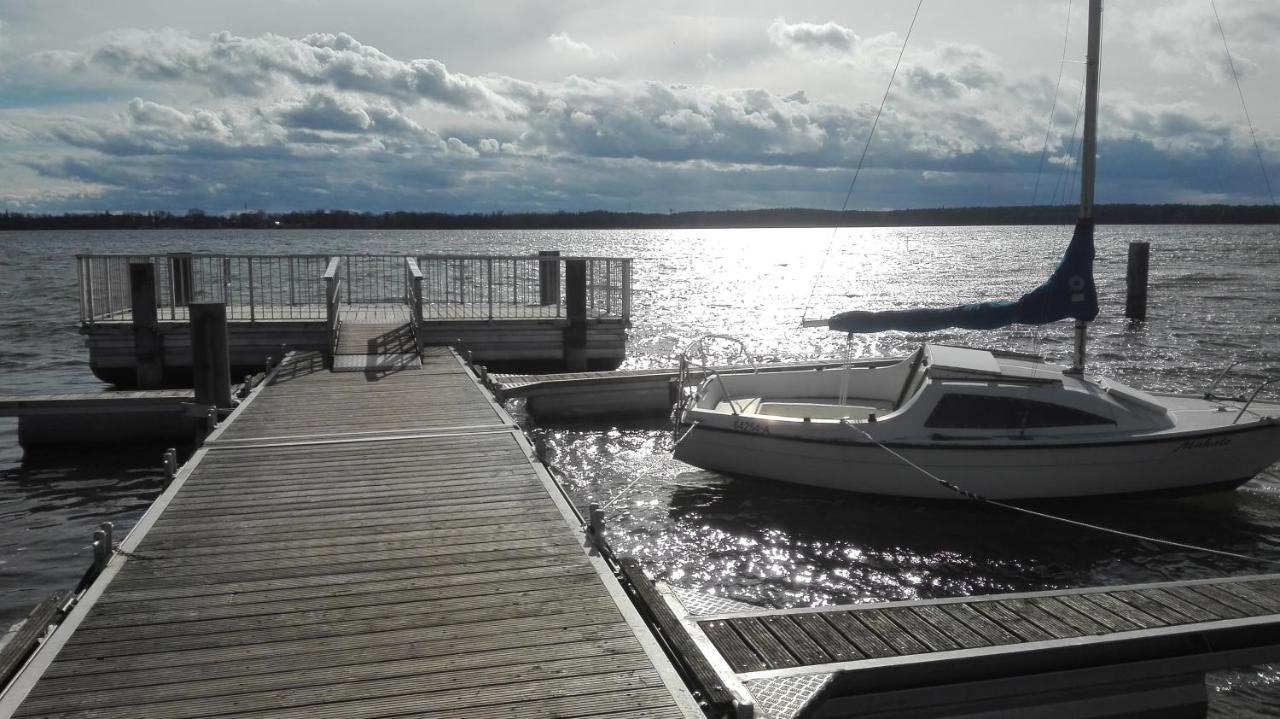 Haus Arendsee Arendsee  Bagian luar foto