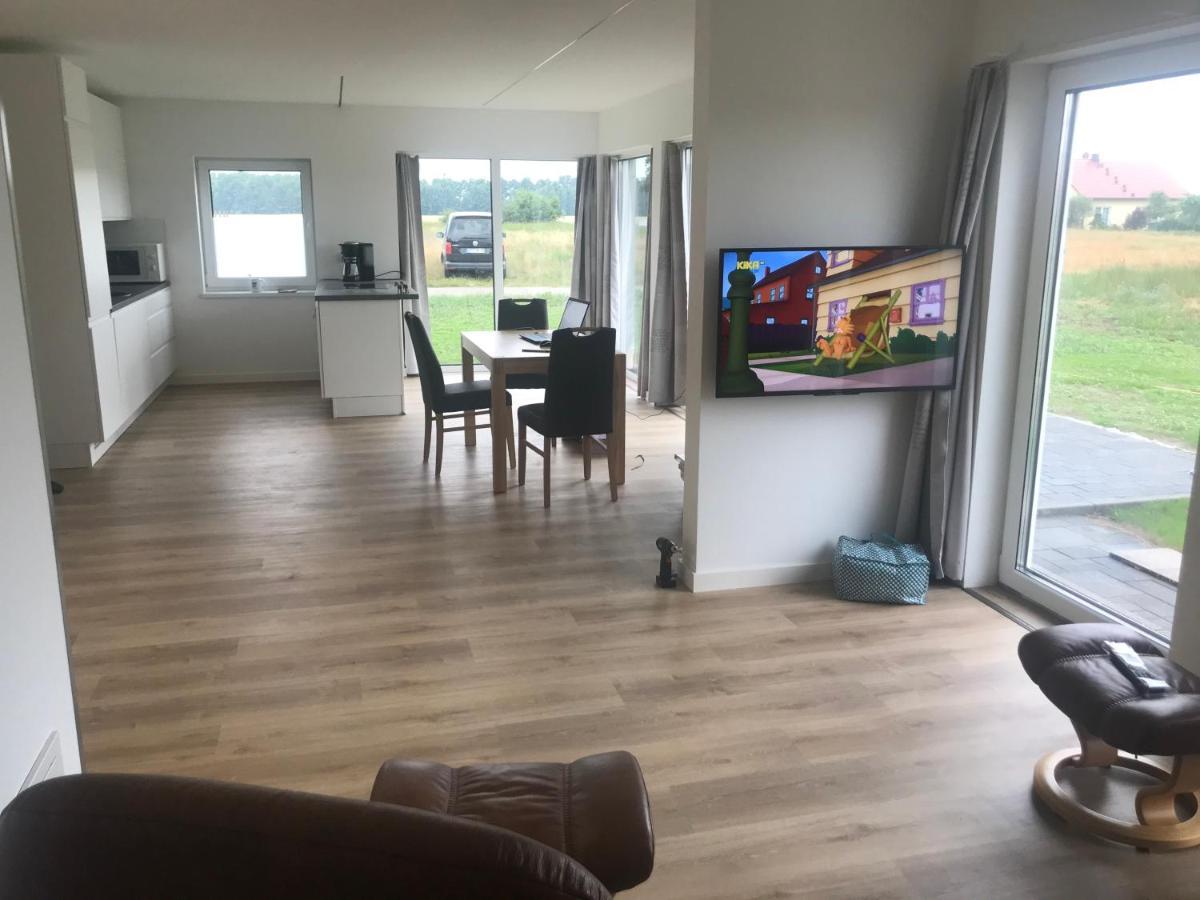 Haus Arendsee Arendsee  Bagian luar foto