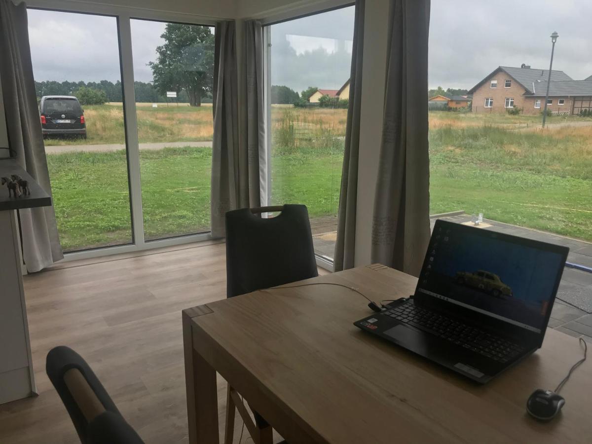 Haus Arendsee Arendsee  Bagian luar foto