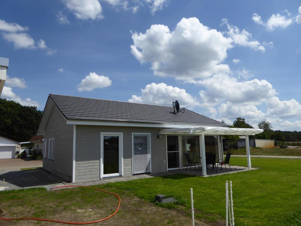 Haus Arendsee Arendsee  Bagian luar foto