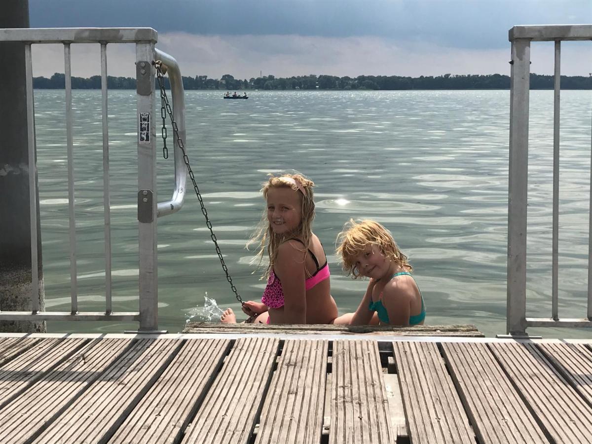 Haus Arendsee Arendsee  Bagian luar foto
