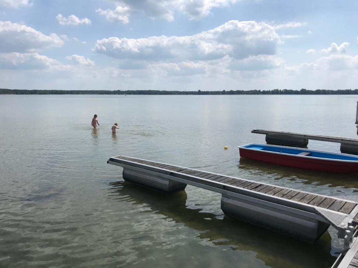 Haus Arendsee Arendsee  Bagian luar foto