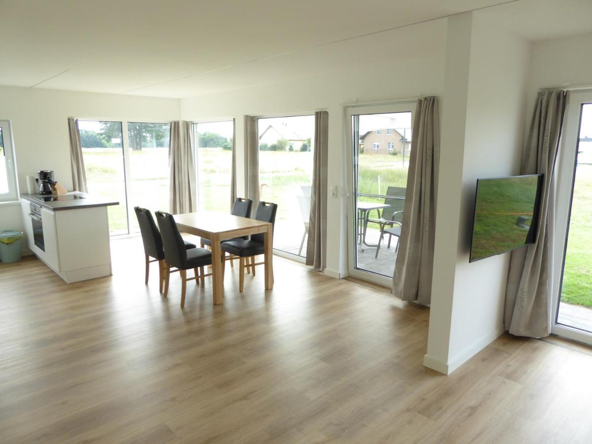 Haus Arendsee Arendsee  Bagian luar foto