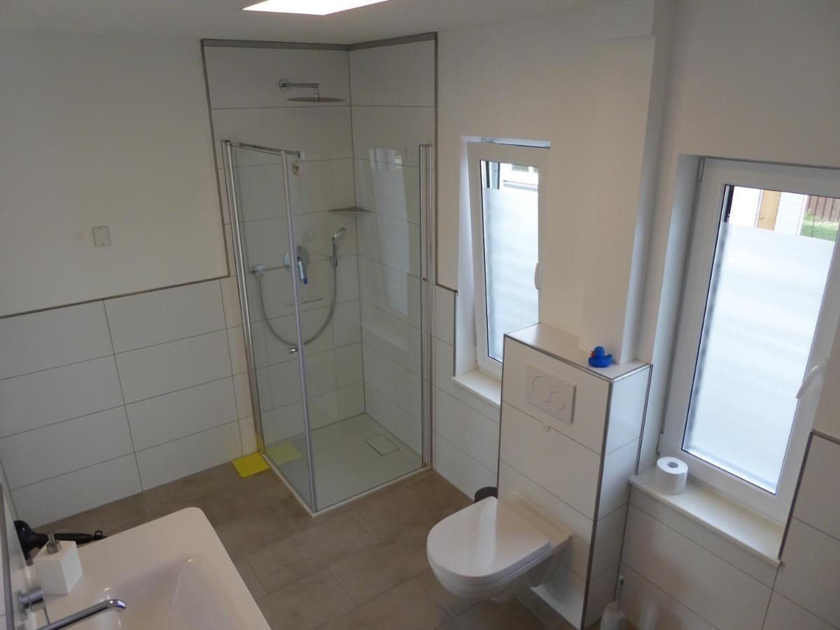 Haus Arendsee Arendsee  Bagian luar foto