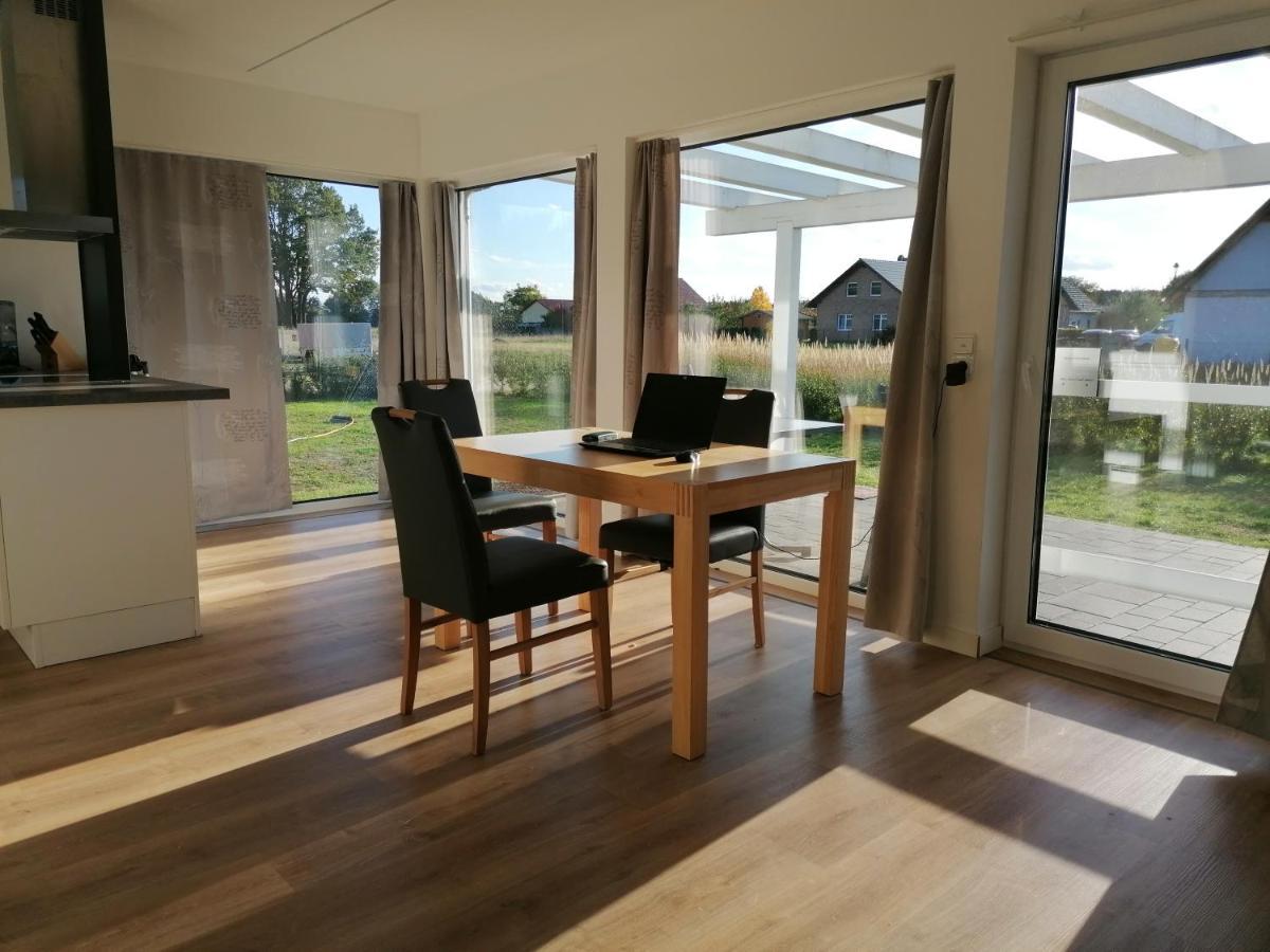 Haus Arendsee Arendsee  Bagian luar foto